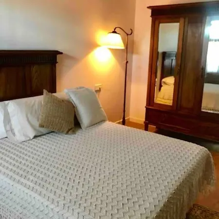Hotel De Diseno En Plena Ribeira Sacra,pombar