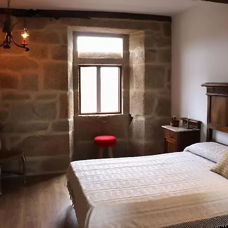 De Diseno En Plena Ribeira Sacra,pombar *