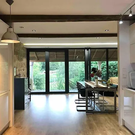 Hotel De Diseno En Plena Ribeira Sacra,pombar