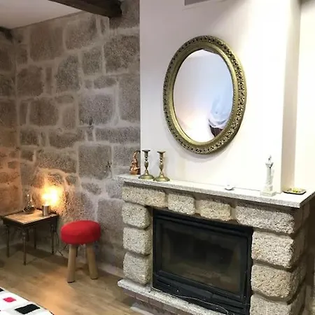 De Diseno En Plena Ribeira Sacra,pombar *