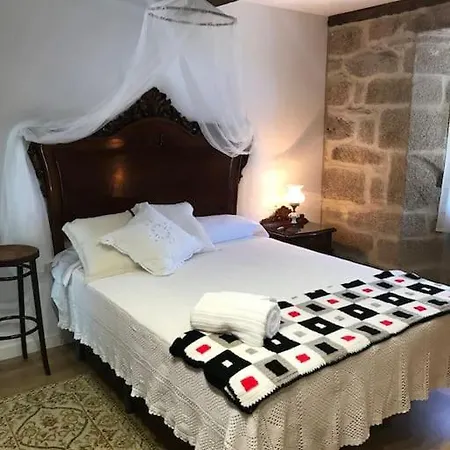 De Diseno En Plena Ribeira Sacra,pombar * Ourense