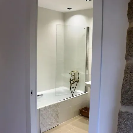 Hotel De Diseno En Plena Ribeira Sacra,pombar